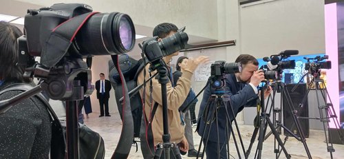 111 жилийн түүхтэй Үндэсний сэтгүүл зүй